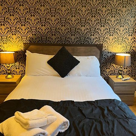 ארוצ'אר Ben Arthur'S Bothy Luxury Flat מראה חיצוני תמונה