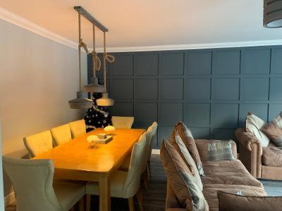 ארוצ'אר Ben Arthur'S Bothy Luxury Flat מראה חיצוני תמונה